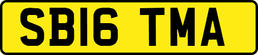 SB16TMA