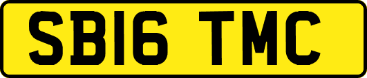 SB16TMC