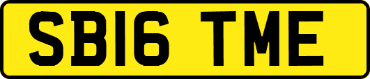 SB16TME