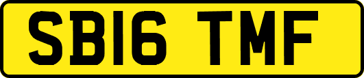 SB16TMF