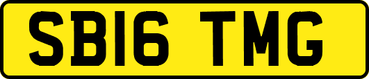 SB16TMG