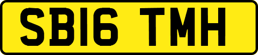 SB16TMH
