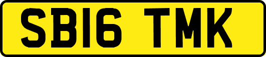 SB16TMK