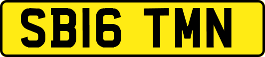 SB16TMN
