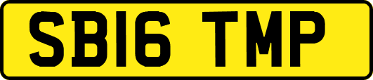 SB16TMP