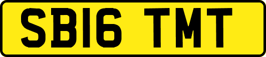 SB16TMT