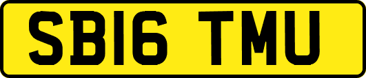 SB16TMU