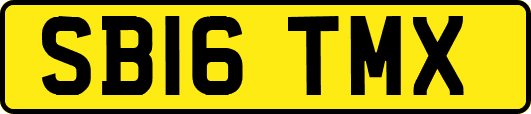 SB16TMX