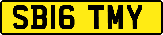 SB16TMY
