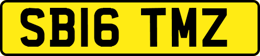 SB16TMZ