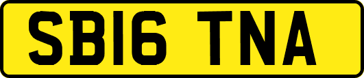 SB16TNA