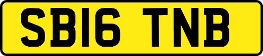 SB16TNB
