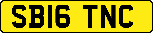 SB16TNC