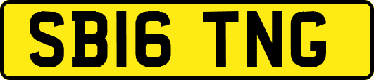 SB16TNG