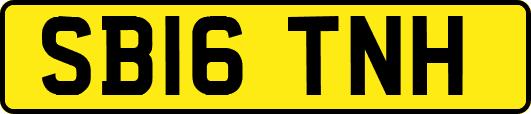SB16TNH