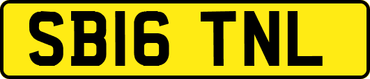 SB16TNL