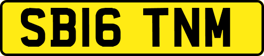 SB16TNM