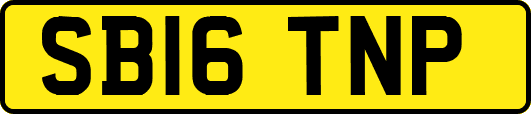 SB16TNP