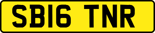 SB16TNR