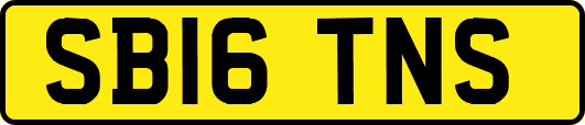 SB16TNS