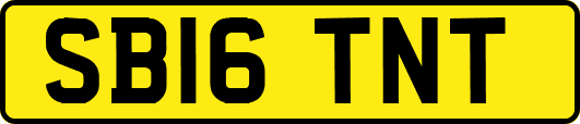 SB16TNT