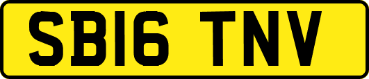 SB16TNV