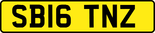 SB16TNZ