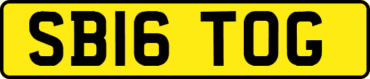 SB16TOG