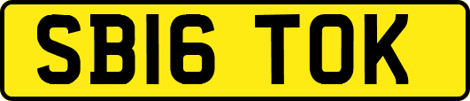 SB16TOK