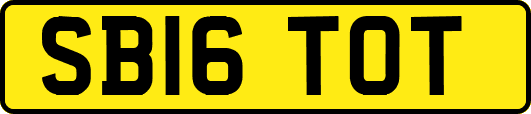 SB16TOT