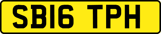 SB16TPH