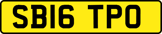 SB16TPO
