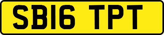 SB16TPT