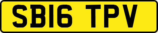 SB16TPV