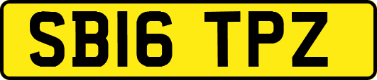 SB16TPZ