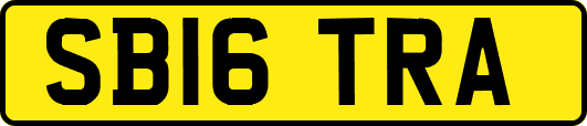 SB16TRA