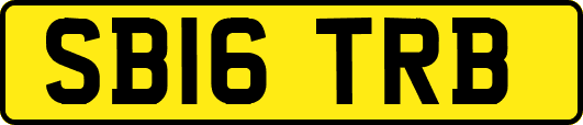 SB16TRB