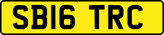 SB16TRC