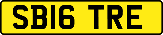 SB16TRE