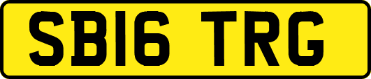SB16TRG