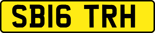 SB16TRH