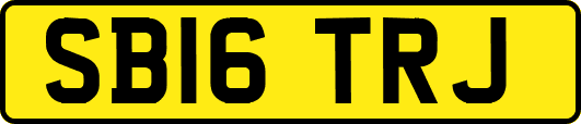 SB16TRJ