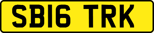 SB16TRK