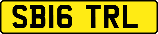 SB16TRL