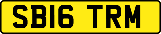 SB16TRM