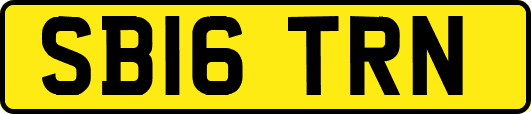 SB16TRN
