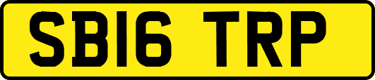 SB16TRP