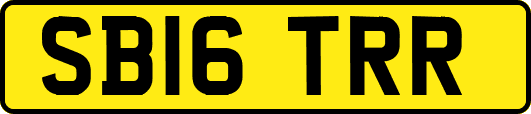 SB16TRR
