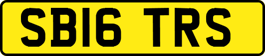 SB16TRS