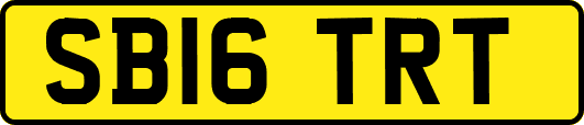 SB16TRT